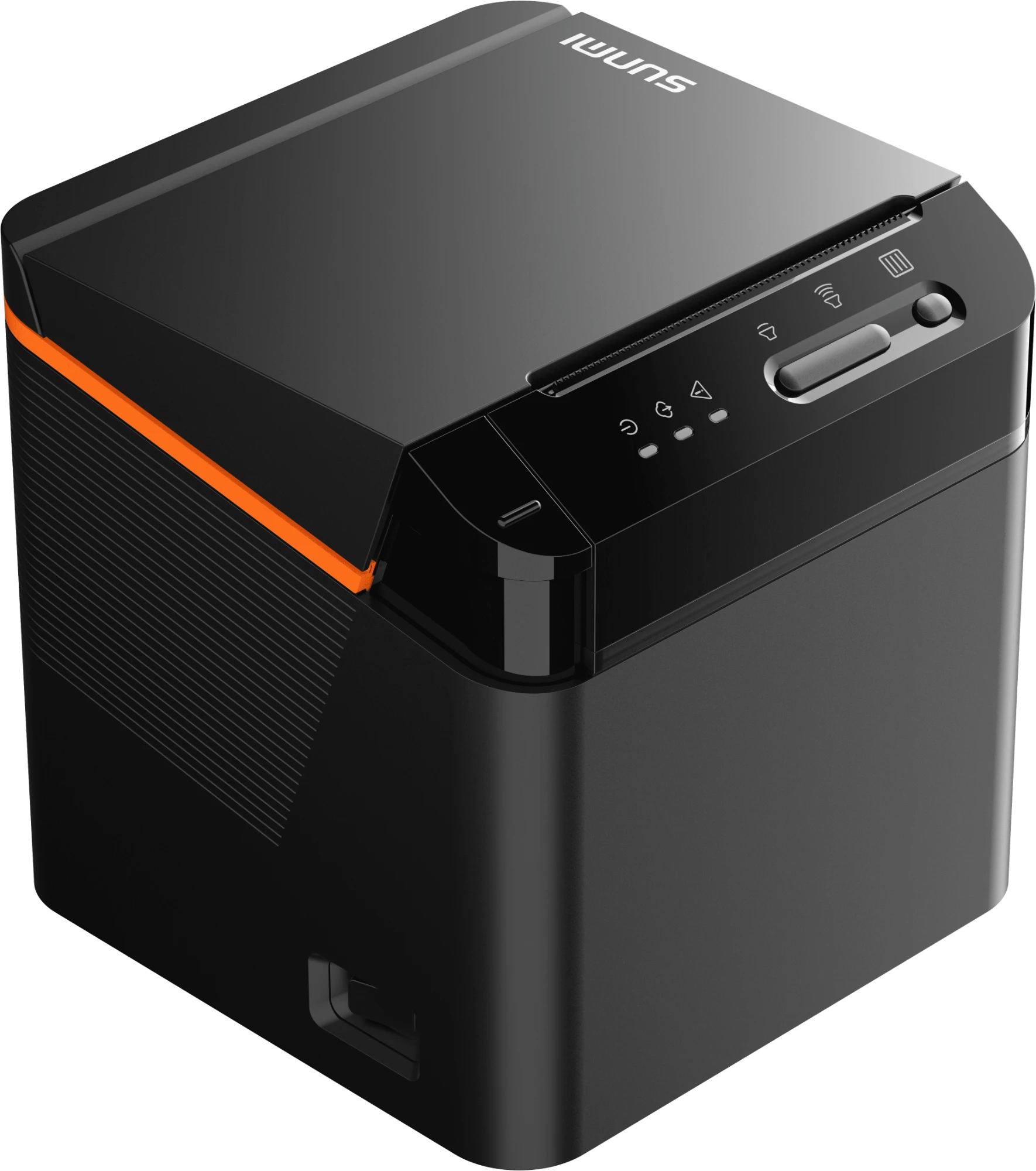 The Sincliq device family on one counter
